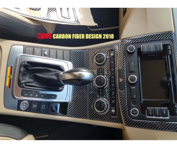 200 Chrysler 200 2011-UP Ensemble Complet BD Décoration de tableau de bord €135.00