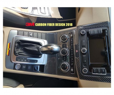 200 Chrysler 200 2015-UP Ensemble Complet BD Décoration de tableau de bord €105.00